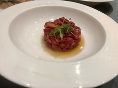 萝卜头-A One Kitchen·南京精菜馆(晶丽酒店店)