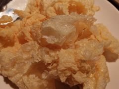 -额尔敦传统涮(公园西路店)