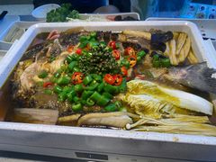 -半天妖烤鱼(和平印象城店)