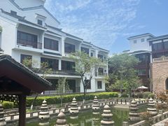 -苏州吴宫泛太平洋酒店