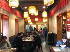 大堂-小街天府(西工小街店)