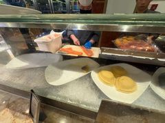 -大中华希尔顿酒店-念自助餐·嗨啤·小龙虾
