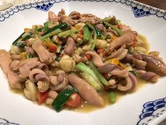 -广府乡下·饭庄(新港东路店)