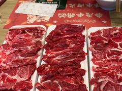 -朱氏牛鼎记鲜牛火锅(山水华庭店)