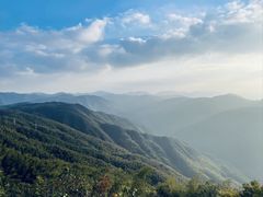 -四明山国家森林公园