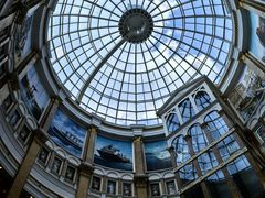 -环球港凯悦 · 享悦中餐厅