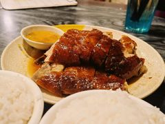 -紫金食坊(江南西路店)