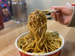 -江三王记牛杂馆(总店)