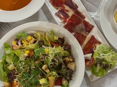 -摩根扒房(桐梓林店)