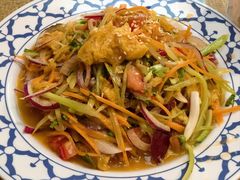 -多哥水傣味餐厅(司马巷店)