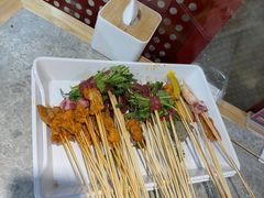 -成都玉林串串香(世纪港湾店)