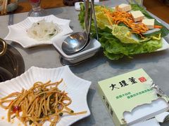 -大理董·董家小厨野生菌火锅(古城旗舰店)