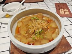 -双合园·海鲜水饺青岛菜(万佳广场店)