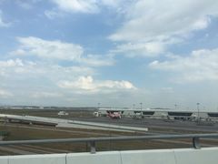 -吉隆坡国际机场