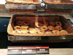 -比格比萨自助(诺亚大厦店)