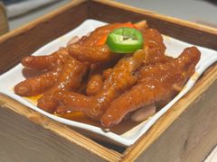 -悦满楼·西关名点·湛江名菜(航空综合大厦店)