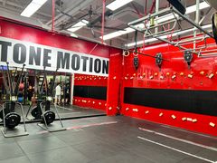 -Stone Motion释动健身