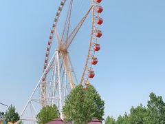 -石家庄市动物园