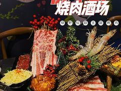 -鹤江桥·红油牛肉粉(SKP店)