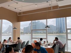 -前王院•巧克力海鲜市集餐厅(万平口店)