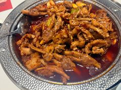 -何师傅美蛙鱼头(汉街店)