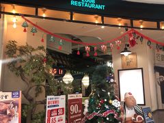 门面-弄堂里(雨花客厅店)