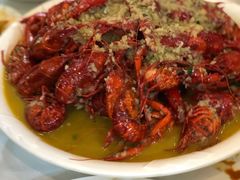 -香满锅老北京羊蝎子火锅·家常菜(新街口店)