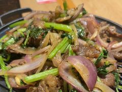 -金掌勺锅包肉(华润万象城店)