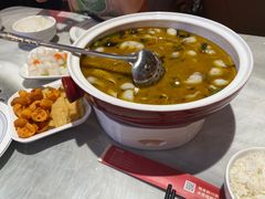 -蜀香诱惑·新川菜·非遗水煮椒麻鱼(中关村店)