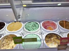 -芭斯罗缤31冰淇淋(BHG MALL上地店)