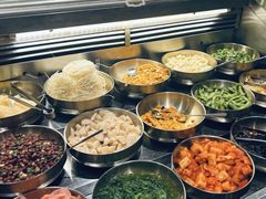 -火炉火自助餐(西直门凯德MALL店)