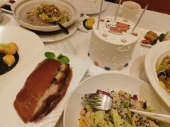 -贝勒爷·酥不腻烤鸭