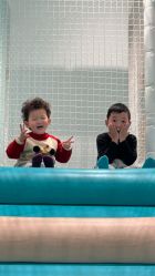 -奈尔宝家庭中心·亲子餐厅(鄞州万达店)