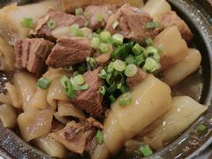 -新兴家喻酒家·羊城名宴(昌岗店)