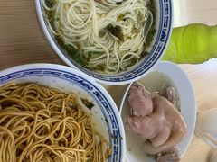 -盛兴面馆(真儒大厦店)