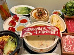 -好彩猪肚鸡(正弘城店)