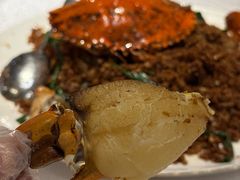 -喜记避风塘炒辣蟹(旗舰店)