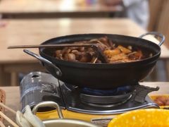 -Woolee韩食堂·韩式家庭料理