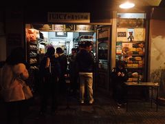 -Juicy Bakery(大学路店)