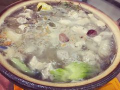 -洪大厨鸡煲(福田店)