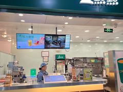 -1点点(长乐机场店)