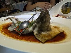 -院里寻菜·精致庭院菜(观沙岭店)