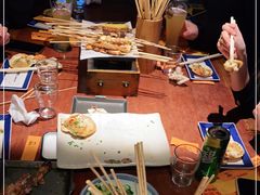 -肉串汪(望京店)