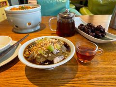 -去茶去餐厅(中央大街店)