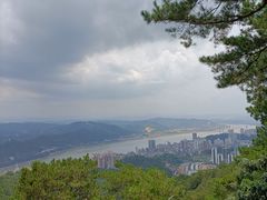 -白云山风景名胜区