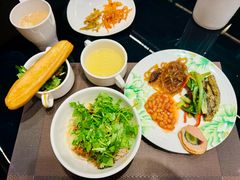 -索菲特酒店·海鲜自助 ·聚餐厅