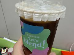 -LAVAZZA拉瓦萨咖啡(中航城君尚购物中心店)