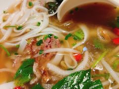招牌火车头河粉-PHO爺·越南料理(亦庄大族广场店)