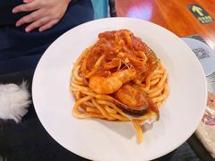 -猫小院猫主题咖啡厅(北锣店)