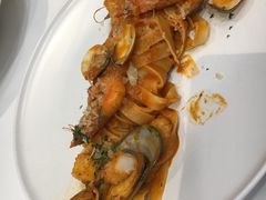 -L'Arome芳芳法国餐厅(仙林金鹰店)